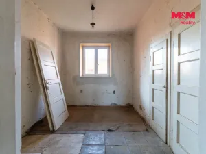 Prodej rodinného domu, Prostějov - Vrahovice, Jano Köhlera, 240 m2