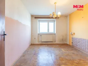 Prodej rodinného domu, Prostějov - Vrahovice, Jano Köhlera, 240 m2