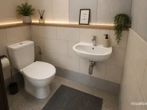 Pronájem obchodního prostoru, Sulislav, 55 m2