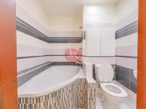 Prodej bytu 2+1, Bohumín - Nový Bohumín, Čáslavská, 41 m2
