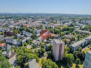 Prodej bytu 2+1, Bohumín - Nový Bohumín, Čáslavská, 41 m2