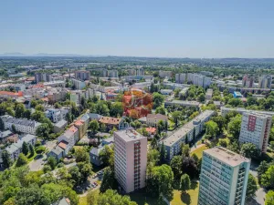 Prodej bytu 2+1, Bohumín - Nový Bohumín, Čáslavská, 41 m2