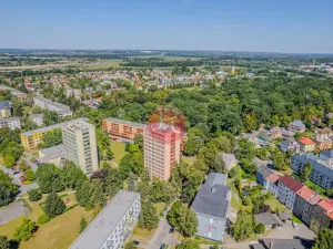 Prodej bytu 2+1, Bohumín - Nový Bohumín, Čáslavská, 41 m2
