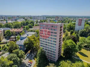Prodej bytu 2+1, Bohumín - Nový Bohumín, Čáslavská, 42 m2