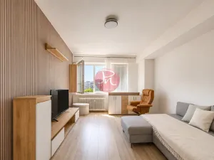 Prodej bytu 2+1, Bohumín - Nový Bohumín, Čáslavská, 42 m2