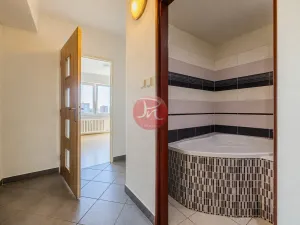 Prodej bytu 2+1, Bohumín - Nový Bohumín, Čáslavská, 42 m2