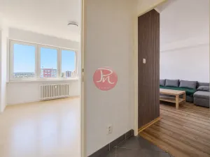 Prodej bytu 2+1, Bohumín - Nový Bohumín, Čáslavská, 42 m2