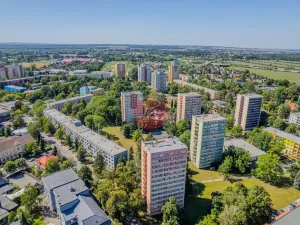 Prodej bytu 2+1, Bohumín - Nový Bohumín, Čáslavská, 42 m2