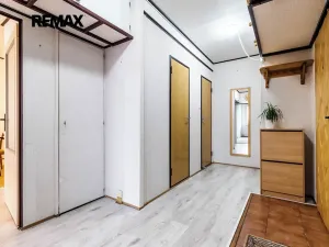 Pronájem bytu 3+kk, Praha - Letňany, Malkovského, 66 m2