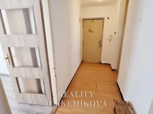 Prodej bytu 2+1, České Budějovice, Zachariášova, 54 m2