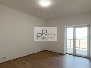 Prodej bytu 2+kk, Hevlín, 73 m2