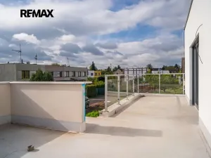 Prodej bytu 3+kk, Hradec Králové, 96 m2