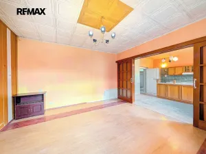 Prodej rodinného domu, Stěžery, 114 m2