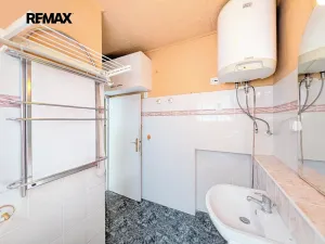 Prodej rodinného domu, Stěžery, 114 m2