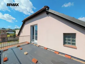 Prodej rodinného domu, Stěžery, 114 m2