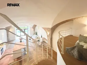 Prodej atypického bytu, Škvorec, Tyršova, 97 m2