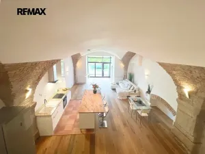 Prodej atypického bytu, Škvorec, Tyršova, 97 m2