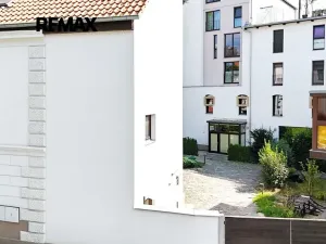 Prodej atypického bytu, Škvorec, Tyršova, 97 m2