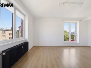 Prodej bytu 2+kk, Sokolov, Hornická, 51 m2