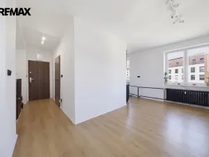 Prodej bytu 2+kk, Sokolov, Hornická, 51 m2