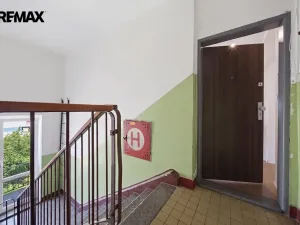 Prodej bytu 2+kk, Sokolov, Hornická, 51 m2