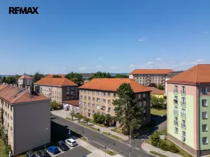 Prodej bytu 2+kk, Sokolov, Hornická, 51 m2