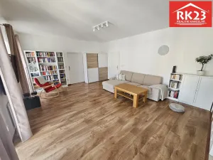 Prodej bytu 3+kk, Mariánské Lázně, Lesní, 89 m2