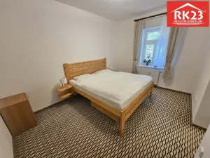 Prodej bytu 3+kk, Mariánské Lázně, Lesní, 89 m2