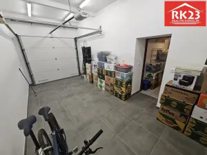 Prodej bytu 3+kk, Mariánské Lázně, Lesní, 89 m2
