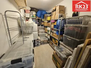 Prodej bytu 3+kk, Mariánské Lázně, Lesní, 89 m2