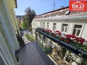Prodej bytu 3+kk, Mariánské Lázně, Lesní, 89 m2