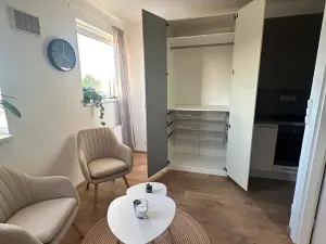 Pronájem bytu 1+kk, Zlín, Hřebíčkova, 20 m2