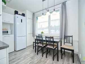 Prodej bytu 3+1, Židlochovice, sídl. Družba, 72 m2