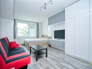 Prodej bytu 3+1, Židlochovice, sídl. Družba, 72 m2