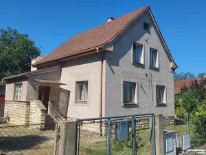Prodej rodinného domu, Všenory, U Dubu, 160 m2