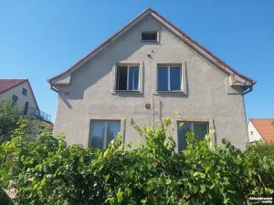 Prodej rodinného domu, Všenory, U Dubu, 160 m2