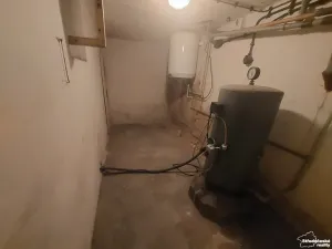 Prodej rodinného domu, Všenory, U Dubu, 160 m2