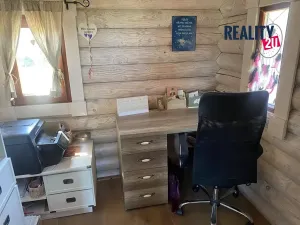 Prodej rodinného domu, Jivina, 70 m2