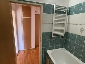 Prodej bytu 2+1, Ústí nad Labem, Kosmonautů, 52 m2