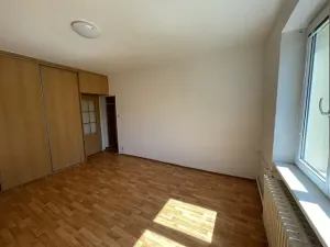 Prodej bytu 2+1, Ústí nad Labem, Kosmonautů, 52 m2