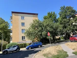 Prodej bytu 2+1, Ústí nad Labem, Kosmonautů, 52 m2