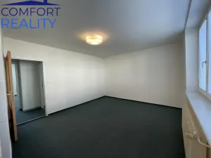 Pronájem bytu 3+kk, Ostrava - Moravská Ostrava, Sadová, 70 m2