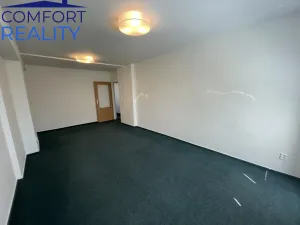 Pronájem bytu 3+kk, Ostrava - Moravská Ostrava, Sadová, 70 m2