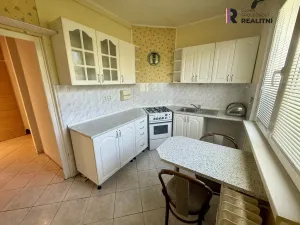 Prodej bytu 2+1, Citice, 55 m2