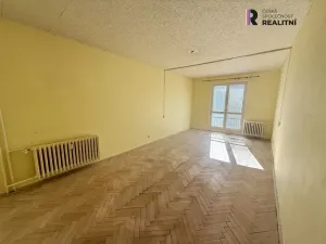 Prodej bytu 2+1, Citice, 55 m2