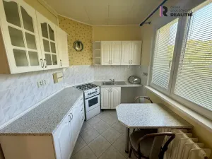 Prodej bytu 2+1, Citice, 55 m2