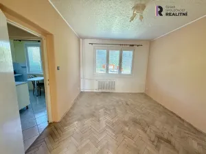 Prodej bytu 2+1, Citice, 55 m2