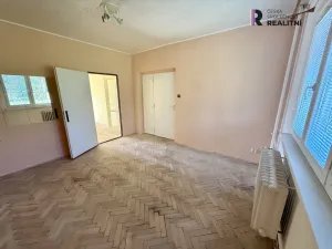 Prodej bytu 2+1, Citice, 55 m2
