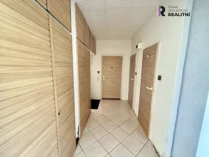 Prodej bytu 2+1, Citice, 55 m2