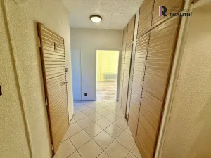 Prodej bytu 2+1, Citice, 55 m2